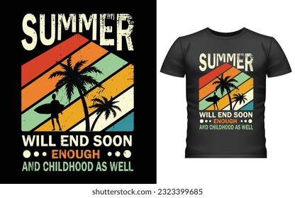 Surfing Southwest T-Shirt Design Surfing T-Shirt,California Ocean side stylish t shirt and apparel trendy design vector illustration. Summer T-Shirt Design Summer Graphic T-Shirts Design 