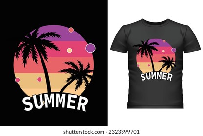 Surfing Southwest T-Shirt Design Surfing T-Shirt,California Ocean side stylish t shirt and apparel trendy design vector illustration. Summer T-Shirt Design Summer Graphic T-Shirts Design 
