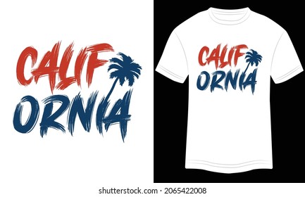 Surfing T-shirt Design, Summer paradise, Surf Paradise, Break The Waves, Sea Beach, California Beach, Santa Monica Beach, Enjoy Great Summer, T-shirt, Typography T-shirt Design, Vector Illustration