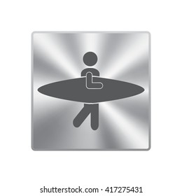 surfing vector