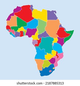 The surge in African nationalism was fueled by several catalytic factors besides the oppressive colonial experience itself: missionary churches, World Wars I and II, the ideology of Pan-Africanism.