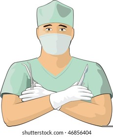 surgeon