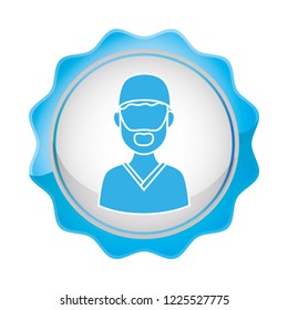 surgeon avatar character icon