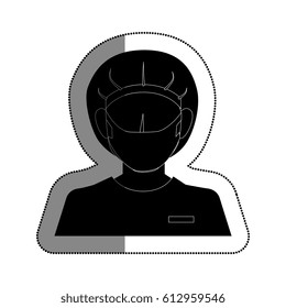 surgeon avatar character icon