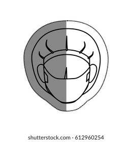 surgeon avatar character icon
