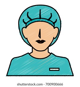surgeon avatar character icon