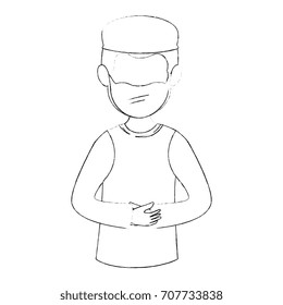 surgeon avatar character icon