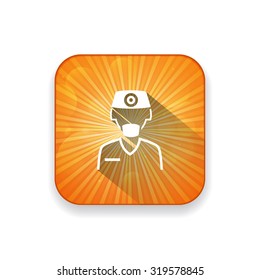 Surgeon  icon