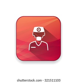 Surgeon  icon