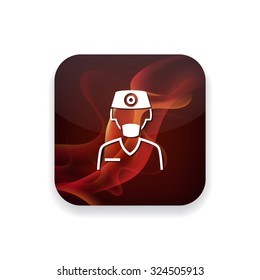 Surgeon  icon
