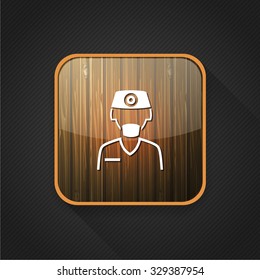 Surgeon  icon