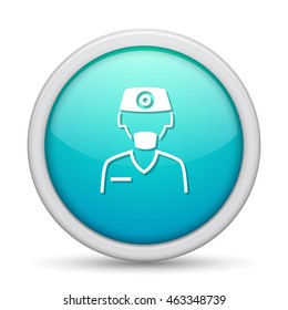 Surgeon  icon