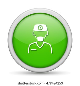 Surgeon  icon