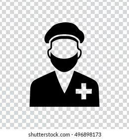 Surgeon icon