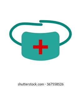Surgeon's Face Mask
