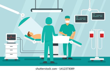 10,757 Healthcare operating theatre Images, Stock Photos & Vectors ...