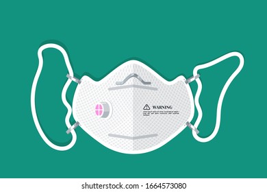 Surgery face mask and medical protection