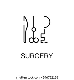 Surgery Symbol