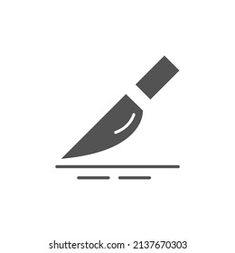 surgery icons  symbol vector elements for infographic web