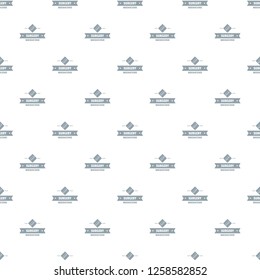 Surgery medicine pattern vector seamless repeat for any web design