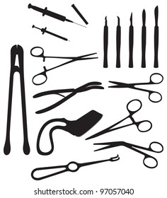 Surgical Instruments