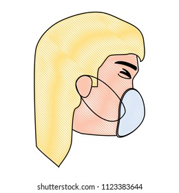 surgical mask design