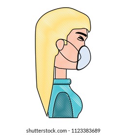 surgical mask design