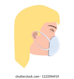 surgical mask design