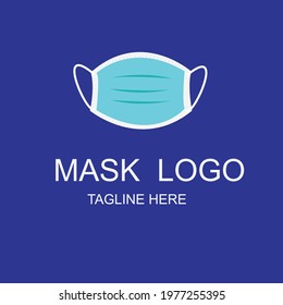 Surgical mask logo best one