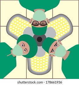 Surgical Team