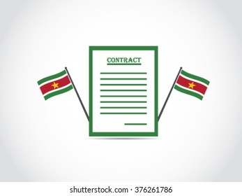 Suriname Deal