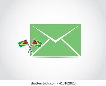 Suriname Formal Mail