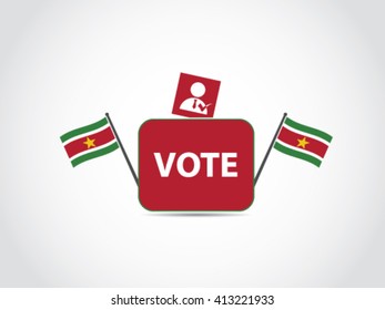 Suriname Governor