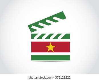 Suriname Movie Director