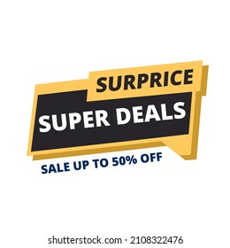 surprice super deals sale up to 50 percent off blue crater black and apricot glow flat label