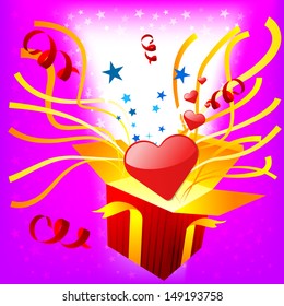 Surprise Gift