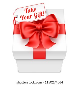Surprise Gift Box