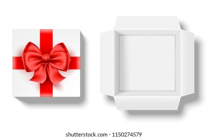 Surprise Gift Boxes