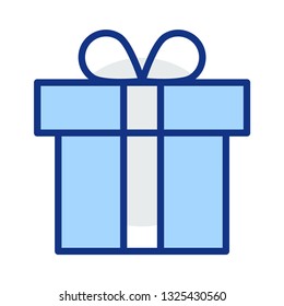 surprise gift,  present    