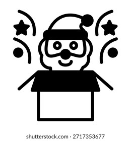 Surprise Icon Mixed Vector Illustration