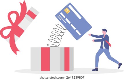 Surprise money or reward, bonus or salary raise, investment profit, dividend or high return stock,

