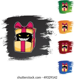 Surprise Present