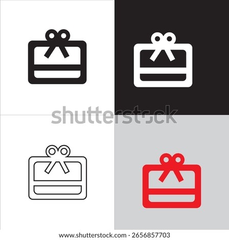 The surprise symbol represents unexpected joy. It conveys excitement and astonishment clearly. Use this icon for fun, celebration, or reaction designs. Perfect for playful and expressive projects.