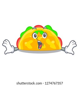 Surprised omelette in a toasted cartoon pan