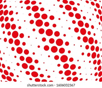 Surreal background for decoration design. Creative vector concept. Futuristic design backdrop. Abstract artistic backdrop. Colorful abstract pattern. Graphic pattern. Surreal background.