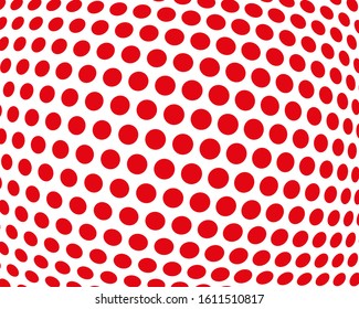 Surreal background for decoration design. Creative vector concept. Futuristic design backdrop. Abstract artistic backdrop. Colorful abstract pattern. Graphic pattern. Surreal background.