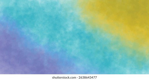Surreal digital painting with a soft haze effect and cloud-inspired abstract atmosphere

