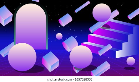 224 Staircase from above Stock Vectors, Images & Vector Art | Shutterstock