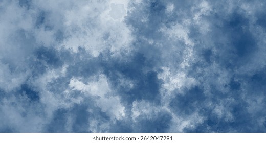 A surreal sky where delicate clouds swirl and unfold in an elegant and fluid atmospheric motion

