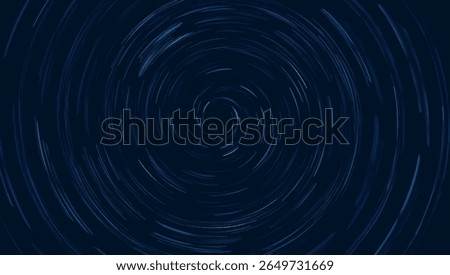 Surreal vortex of blurred stardust and data bytes, evoking deep space travel. Use for electronic music covers, festival posters, or psychedelic art. Purple-black cosmic tones.

